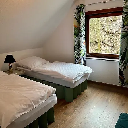 Waldseele * Battenberg