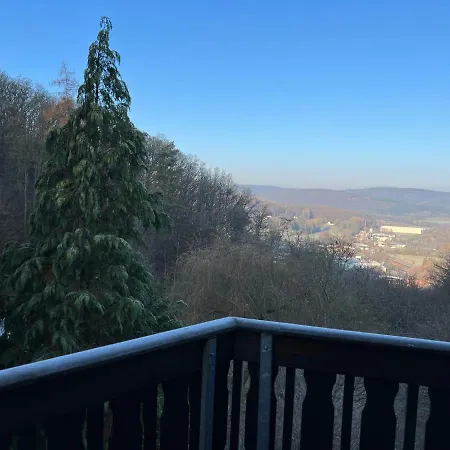 Apartment Waldseele *