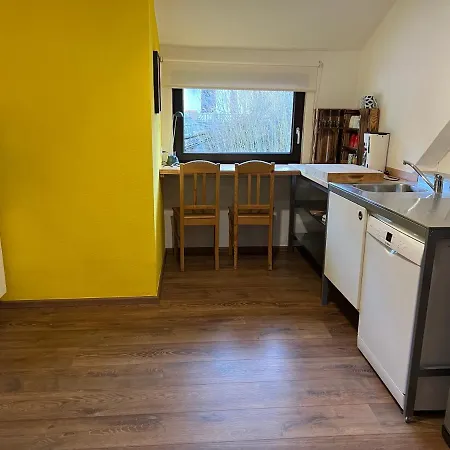 Apartment Waldseele