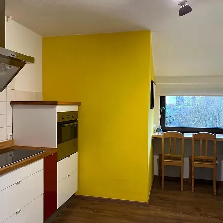 Waldseele * Battenberg