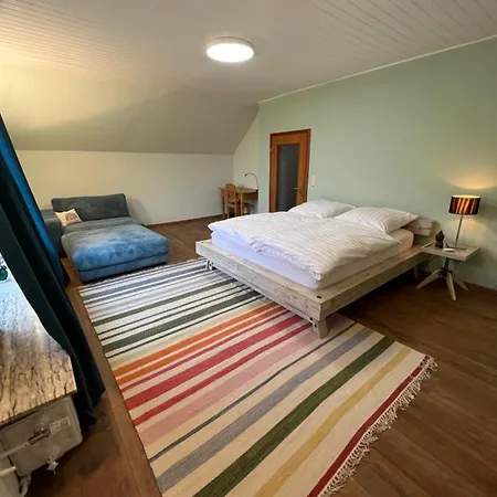 Apartment Waldseele