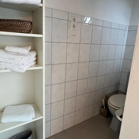 Waldseele Apartment *