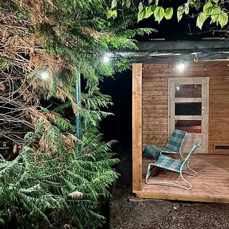 아파트 Waldseele 바텐베르그