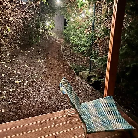 Waldseele 아파트 바텐베르그