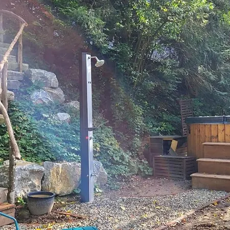 Waldseele 아파트 바텐베르그