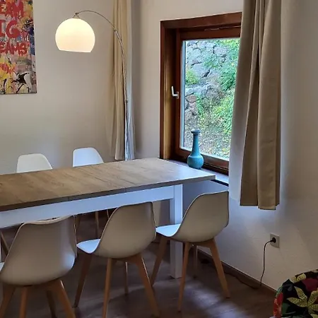 Apartment Waldseele Battenberg (Eder)