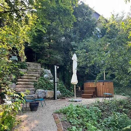 Waldseele * Battenberg (Eder)
