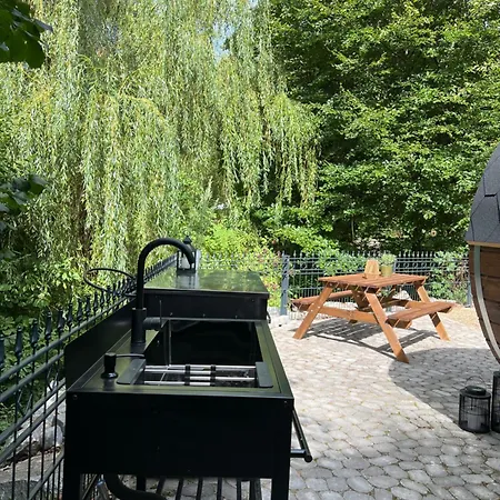 Waldseele Apartment
