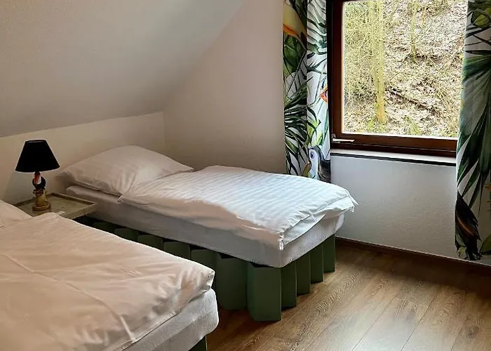 Waldseele * Battenberg (Eder)