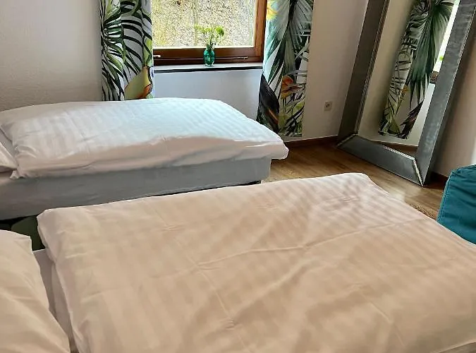 Waldseele 巴滕贝格