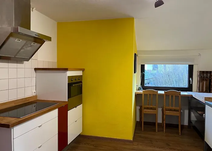 Waldseele * Battenberg (Eder)