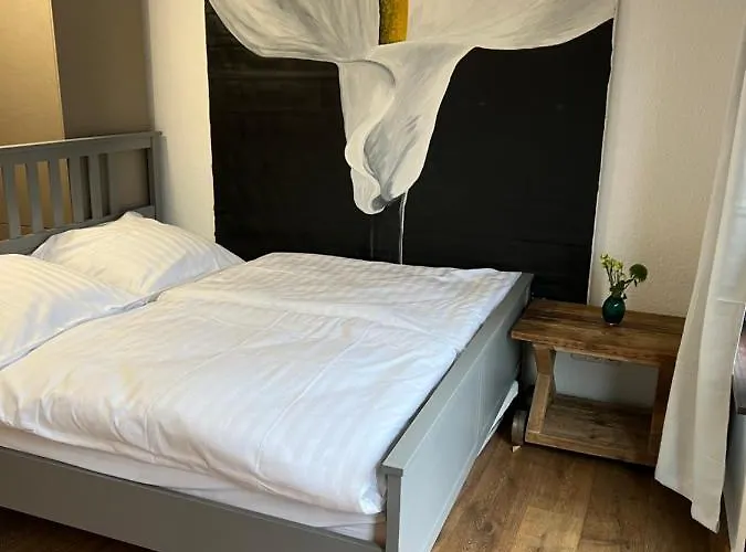 Apartment Waldseele Battenberg (Eder)