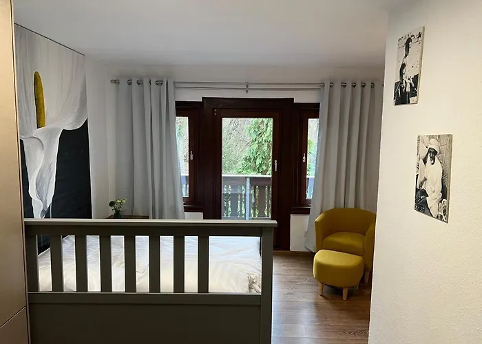 Waldseele * Battenberg (Eder)