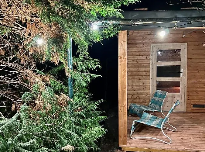 Apartment Waldseele Battenberg (Eder)