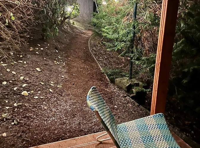 Waldseele 公寓 巴滕贝格