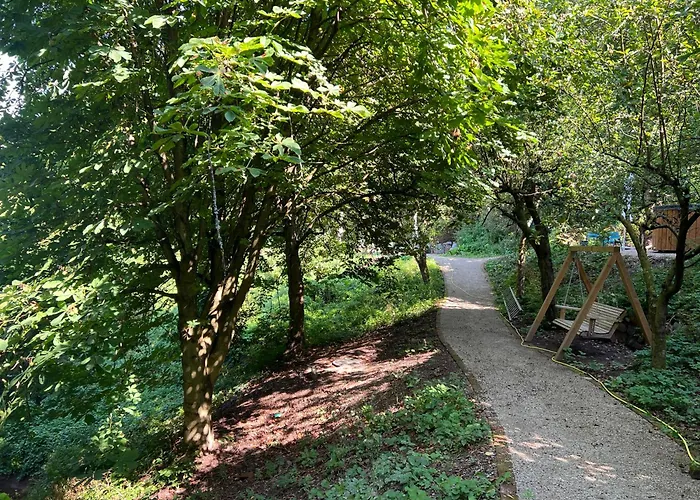 Waldseele Battenberg (Eder)