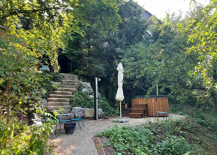 Waldseele * Battenberg (Eder)